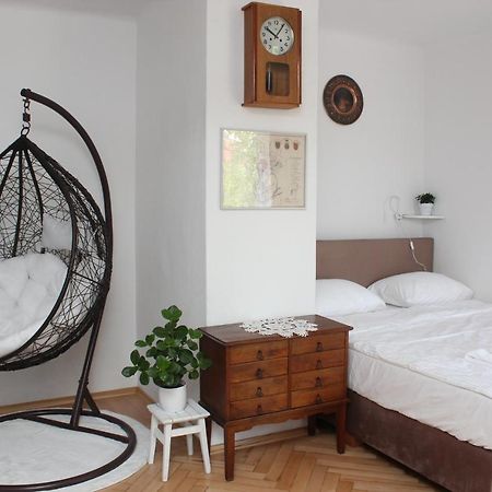 Galicja Apartamenty Rzeszow Dış mekan fotoğraf