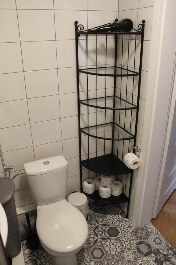 Galicja Apartamenty Rzeszow Dış mekan fotoğraf