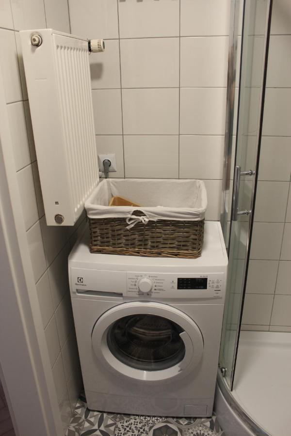 Galicja Apartamenty Rzeszow Dış mekan fotoğraf