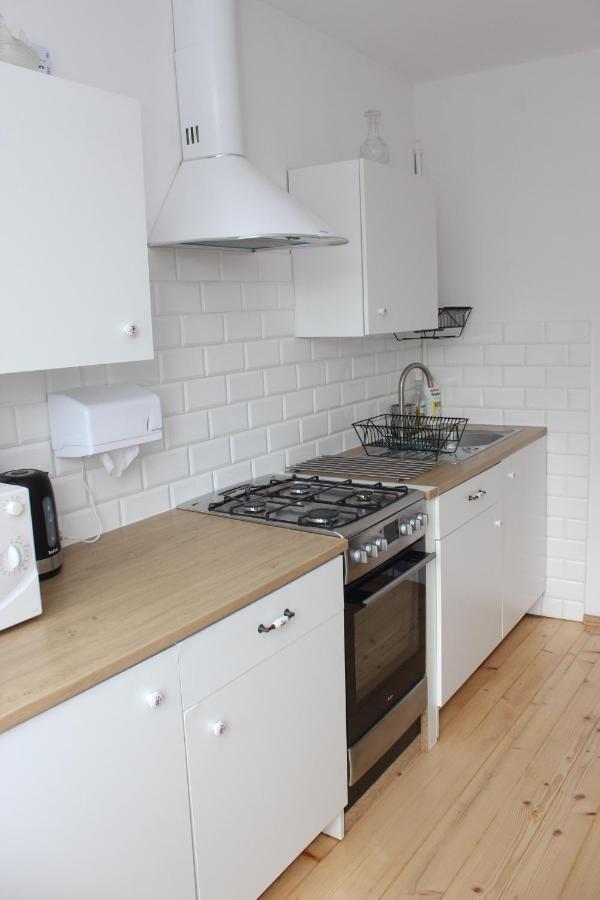 Galicja Apartamenty Rzeszow Dış mekan fotoğraf
