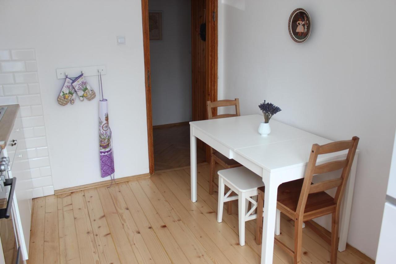 Galicja Apartamenty Rzeszow Dış mekan fotoğraf