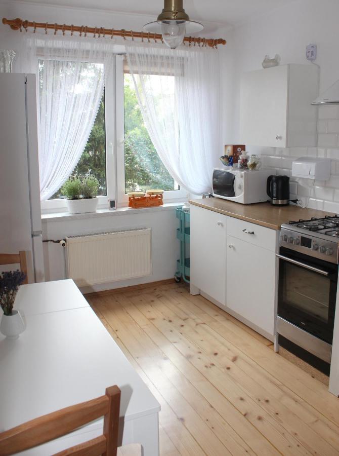 Galicja Apartamenty Rzeszow Dış mekan fotoğraf
