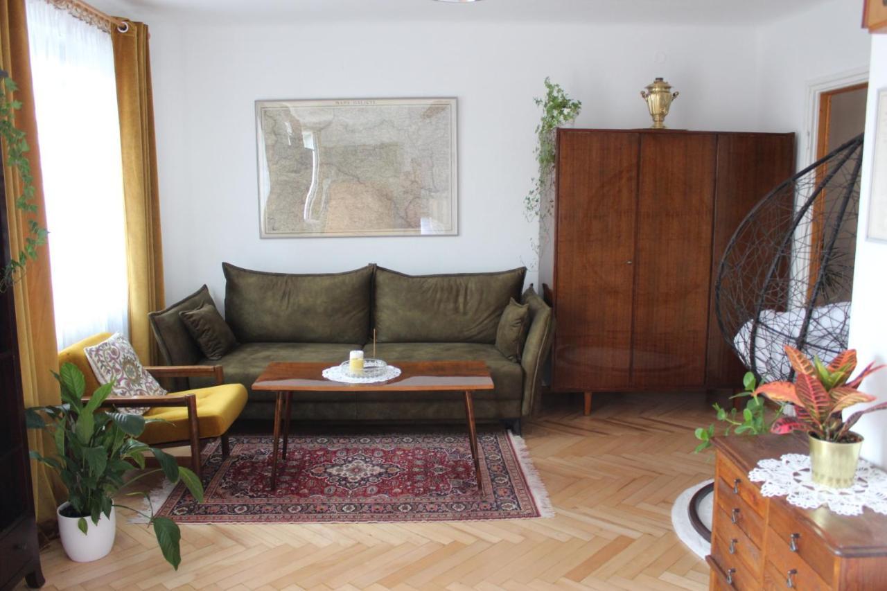 Galicja Apartamenty Rzeszow Dış mekan fotoğraf