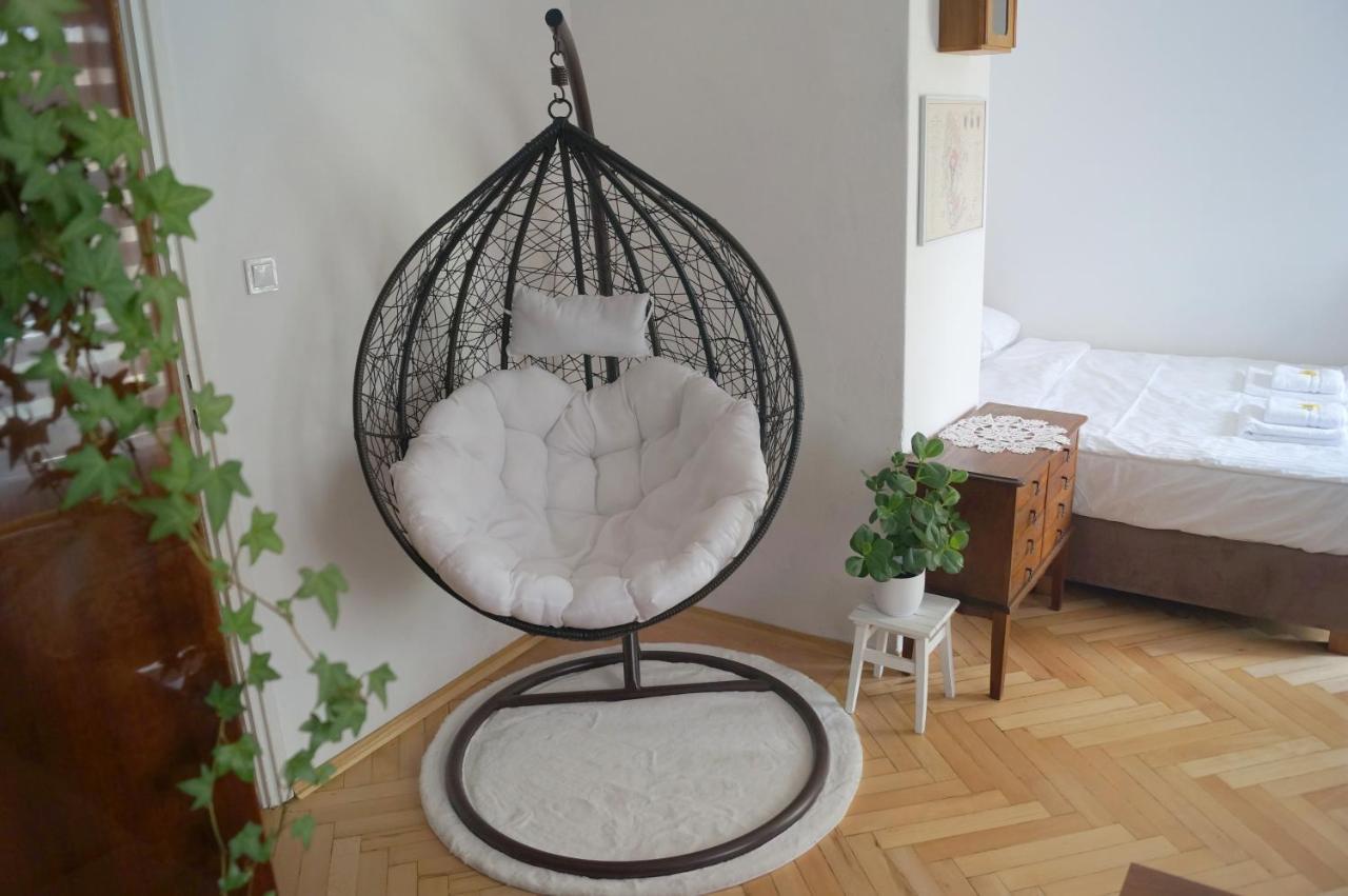 Galicja Apartamenty Rzeszow Dış mekan fotoğraf