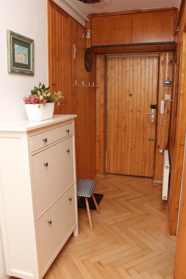 Galicja Apartamenty Rzeszow Dış mekan fotoğraf